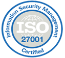 VMsources Coresite ISO27001