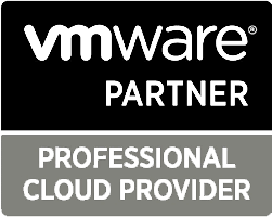VMware Professional Cloud Provider