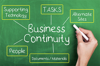 VMsources Business Continuity Solutions Overview